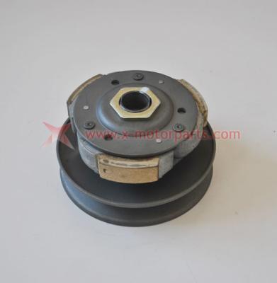 China CVT Clutch Assembly for GY6 125cc 150cc Engine 152QMI and 157QMJ Scooter HX GC020 for sale