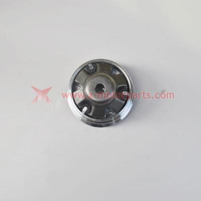 China GY6 110 Scooter 125 150cc Moped ATV GO KART Roller FAN Clutch Variator Engine HX GC017 for sale