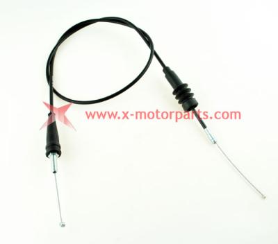 China New Throttle Control Cable For Kawasaki KX250 From KX125 1992 - 2005 1992 - KX 2004 125 250 HX NC066 for sale