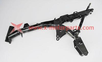 China Monkey Bike Frame, Monkey Bike Parts, Motorycycle Part XH MK032 for sale