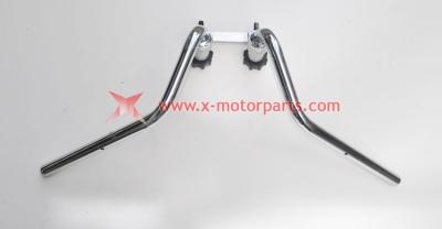 China HANDLEBAR GRIP BAR BIKE PART FOR HONDA Z50 Z50J APE DAX CT70 Z50R 50 HX CT003 for sale