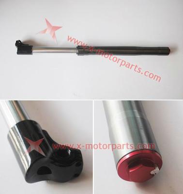 China Front Forks, Bike Front Forks, DNM Front Forks, 735mm Dirt Bike Front Fork, Bike Front Forks, Dirt Bike Parts, Mine Bike Pit Dirt HX ASF030 Parts for sale