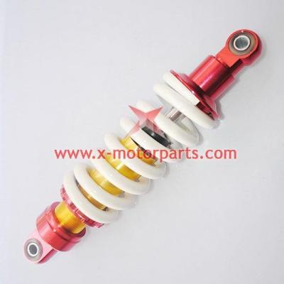 China Pit Dirt Bike Gas Shock Absorber 275mm Suspension 250lb 50cc 110cc 125cc Pitbike HX SK013 for sale