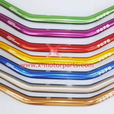 China Aluminum Alloy Handlebars For Dirt Bike...HX AH006 for sale