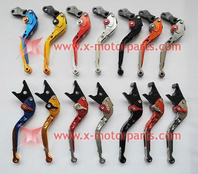 China Aluminum CNC Brake Lever, CNC Brake Lever, Brake Clutch Lever, Clutch Brake Lever, CNC Brake Clutch Lever, Motorcycle Parts, racing brake lever for sale