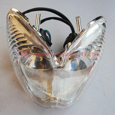 China The Hot Selling ATV Part / Head Light for Big Dinosaur 50 to 250cc ATV 03 HX PC0055 for sale