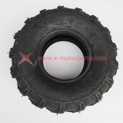 China 19x7-8 tire for ATV HX TE058 for sale