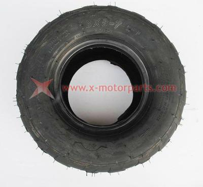 China ATV tire 16x8-7, ATV wheel parts, ATV part, HX TE056 for sale