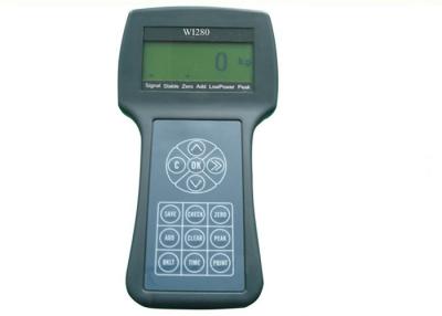 China High Precision Handheld Wireless Weighing Indicator for sale