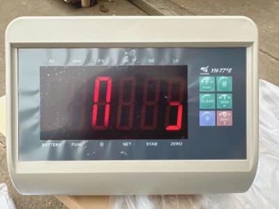 China XK3190-T7+E Weighing Weight Load Cell T7+E Indicator. Electronic Weighing Indicator Platform Floor Scale Indicator for sale