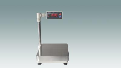 China Waterproof Electronic Bench Scale for sale