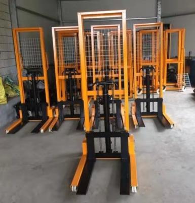 Κίνα Υδραυλικό Forklift χεριών προς πώληση