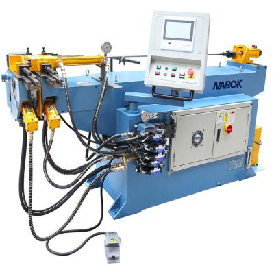 China Building Material Shops New Type Electric Steel Tube Hot Price Bending Machine for sale