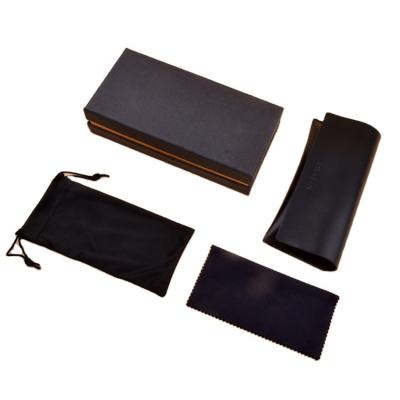 China Cheap Fashionable/ECO-friendly Sun Glass Case Box Magic Hard Case For Sunglasses for sale