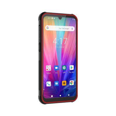 China Dual SIM Card Cheap Android 10 Mobile Phones With Dual Sim Dual Standby Android Fingerprint Open Smart Phone for sale