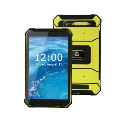 China 2022 Factory Sale Hot Cheap Waterproof Mini Tablet Waterproof Android 2022 Rugged Mini PC for sale