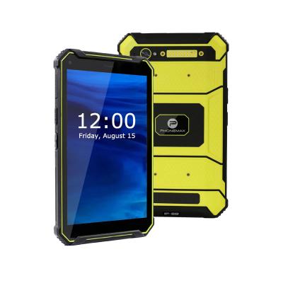 China Waterproof Rugged Tablet Waterproof Tablets NFC Take A Picture Camera Writing 4g lte grafik android kids the tablet android for sale