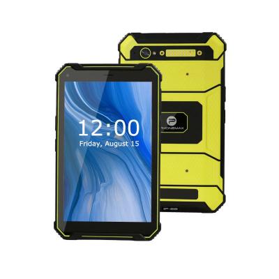 China Dual PC 4g Student Apetamin Chip Waterproof Rugged Case Cover Gps 3g Tablet Scam Android OS Tablet Dual PC for sale