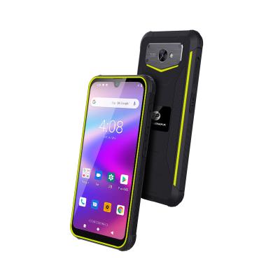 China Wholesale Dual SIM Card Manufactory Rugged Dual Na Quad Core Handheld Outdoor Sports NFC for sale