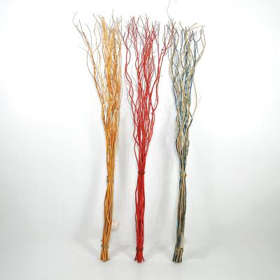 China Nice Quality and Nice Design Willow Decoration Willow Branch Willow Branch SY00147+157+161 5x160cm for sale