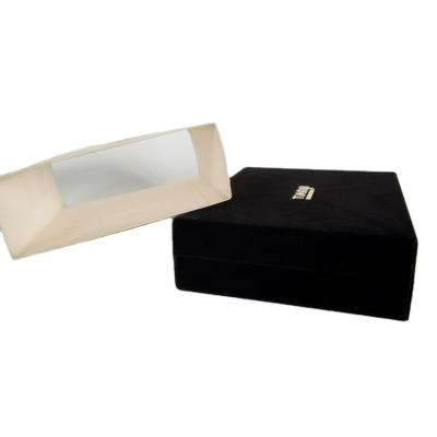 China Wholesale Recyclable Customizable Luxury Gift Box Packaging Beautifully Sets With Sleeve for sale