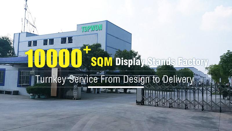 Verified China supplier - Shenzhen Topwon Group Co., Ltd.