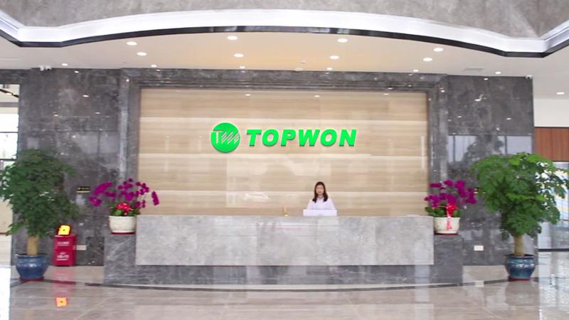 Verified China supplier - Shenzhen Topwon Group Co., Ltd.