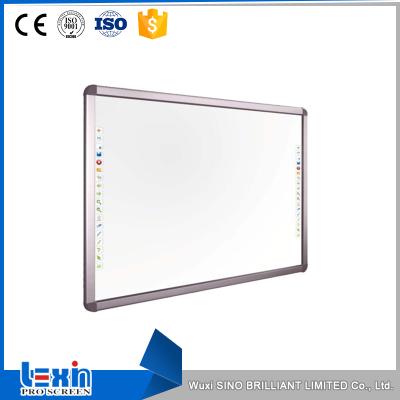 China Lexin H50 Thumb China Manufacturer Smart Interactive Whiteboard Prices H50 Thumb for sale