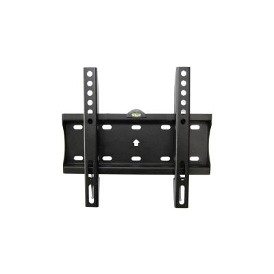 China Sliding Rack LCD LED Wall Mount TV Stand 23