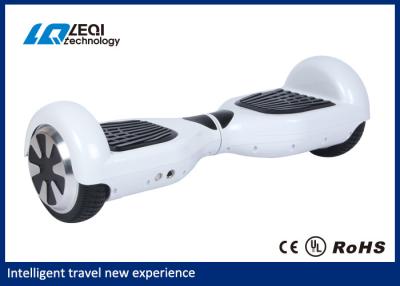 China 2 Wheel Smart Balance Hoverboard 3 Hours Charging Time 58 CM*17CM*18CM for sale