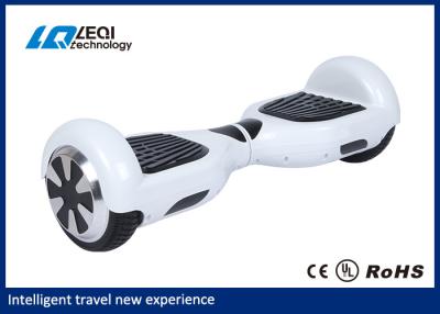 China 48V Self Smart Balance Board , Two Wheels Smart Self Balancing Scooters Drifting Board for sale