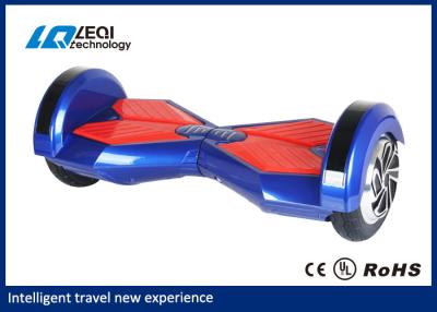 China 4400mAh Battery Powered 8 Inch Hoverboard Balancing Scooter For Christmas Children Gift for sale