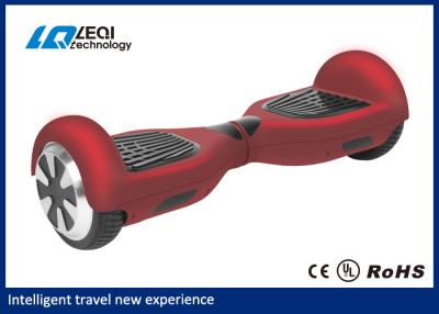 China 36v 4400mah Smart Balance Hoverboard , Self Balancing 2 Wheel Electric Scooter for sale