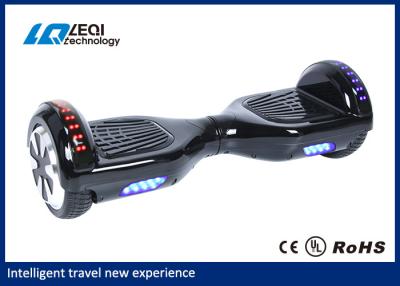 China Officieel Slim Saldo Hoverboard 2 Autoped van het Wiel de Slimme Saldo voor Reis Te koop