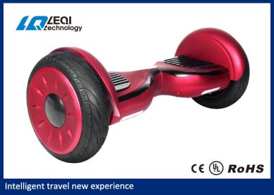 China 4400mah impermeables Off Road Hoverboard, dos ruedan al uno mismo que equilibra la vespa eléctrica en venta