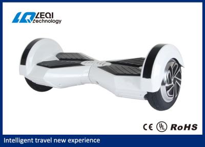 China 8.5 Inch Self Balancing Electric Hoverboard With Samsung Battery And Bluetooth for sale