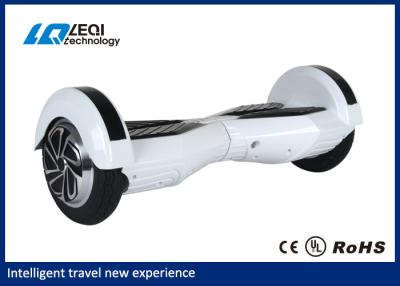 China Waterproof 2 Wheel Electric Scooter 8.5 Inch Environmental Protection for sale