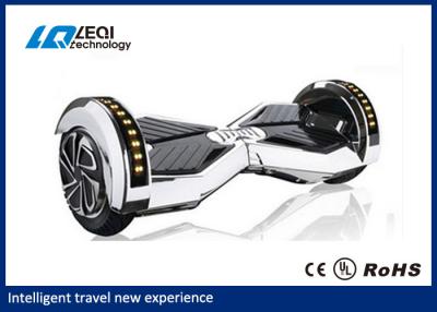 China Bevindende Slimme Zelf In evenwicht brengende Elektrische Autoped Unicycle 2 het Saldo van Wielenhoverboard Te koop