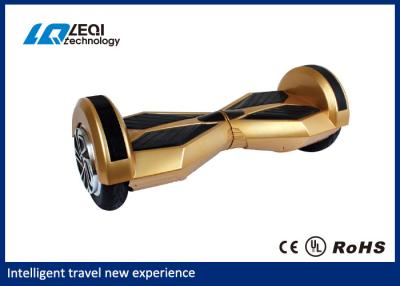 China Free Feet 8 Inch Hoverboard Self Balancing Smart Scooter For Friends Gifts for sale