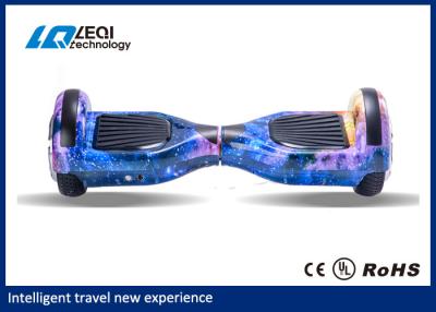 China Vespa de equilibrio Hoverboard de la situación 10 de la pulgada 2 del uno mismo eléctrico de la rueda con Bluetooth en venta