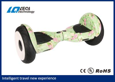 China Neumático grande Off Road Hoverboard, uno mismo de 2 ruedas que equilibra la vespa eléctrica elegante en venta