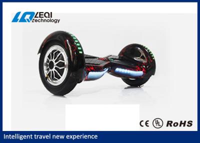 China Hoge Stabiliteit 2 Wiel 8 Duim Hoverboard, Zelf In evenwicht brengende Autoped met Bluetooth Te koop