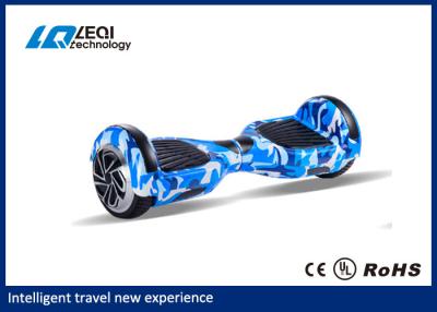 China Popular Customized 10 Inch Self Balancing Scooter Bluetooth 15 Km/Hour Max Speed for sale