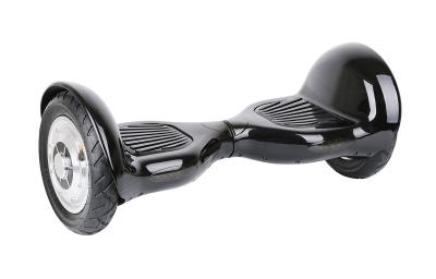 China 10.1 inch Hoverboard with wide pneumatic tyre, classic style different in colors for sale