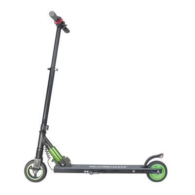 China Patent e-scooter, light, very easy to fold, different wheel size, powerful motor for sale