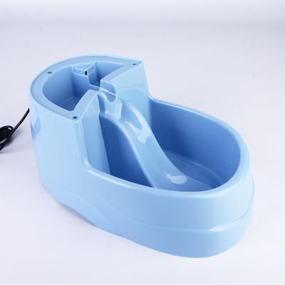 China Hot Selling Washable Pet Feeder Viable With Water Pet Food Water Washable Feeder Pet for sale