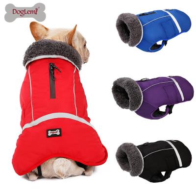 China Viable New Style Fashionable Pet Clothes Dog Coats HoodieDog Coat Dress Puppy Pets Clothes Equipments Cartoon Dog Dress Waterproof for sale