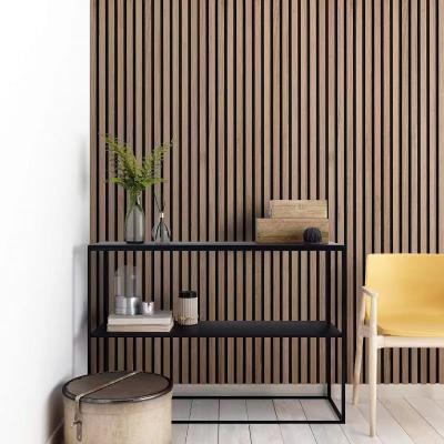 China Plastic Composite Exterior Wood Interior Wall Decorative Cladding Modern Eco - Friendly for sale