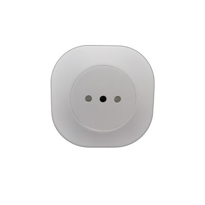 China IsraeTuya Smart Home WIFI Power Socket PC Socket Work Italy Residential/Multipurpose State with Google Assistant Amazon Alexa Outlet Ac 110-250V 16A for sale