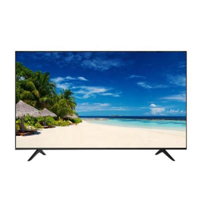 China 2021 Domestic Hotel Meeting Room Factory Price 43 Inch OEM Smart TV High Definition LCD Flat Screen Televisions Led TV for sale